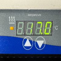 Fisher Scientific Isotemp Heat Block image 2